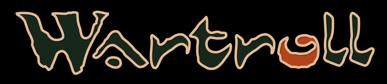 Wartroll LOGO